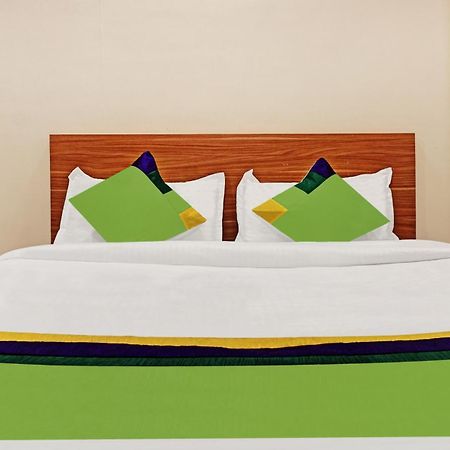 Hotel Treebo Trip Sai Krupa Pune Esterno foto