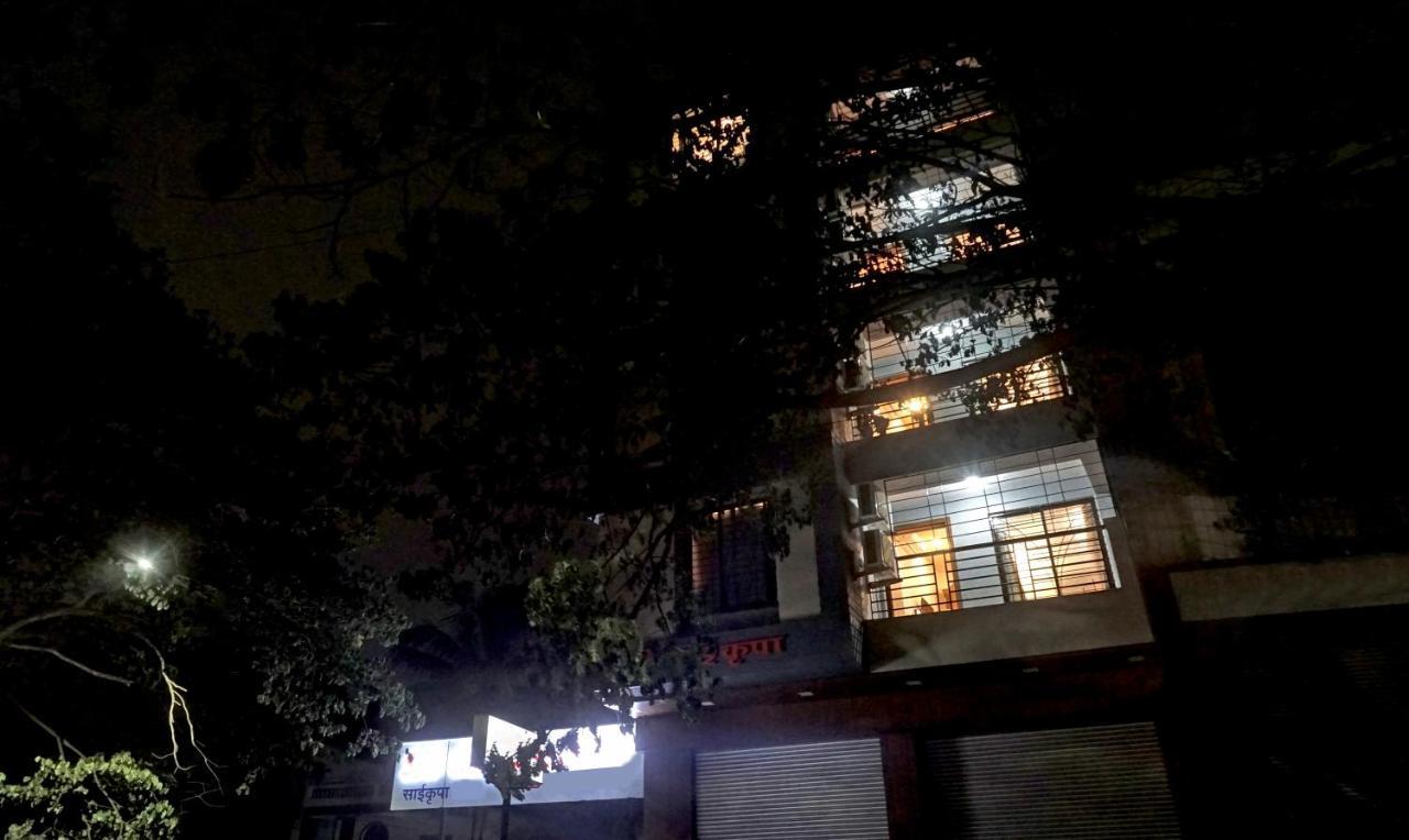 Hotel Treebo Trip Sai Krupa Pune Esterno foto